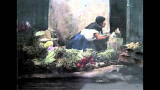 Promo Fernando Pina Mike Ramirez Univision Mujers En Oleo Acuarelas