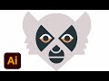 Geometric Animal Logo Design with Ben Stafford - 2 of 2 | Adobe Creative Cloud