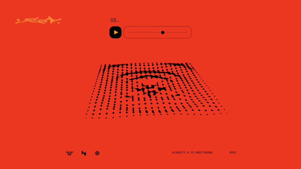 Yeek - MH (Official Audio)