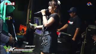 TETEP DEMEN DEWI MAHIRA TEAM8