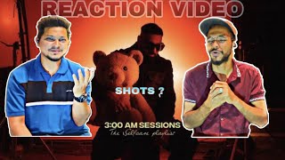 BADSHAH - SANAK & ICHIBAN | REACTION VIDEO #badshah #rap #latestreaction #music #musicvideo #newsong