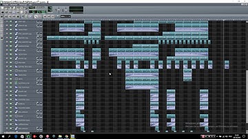 LMMS SONG - Tune Of Soul