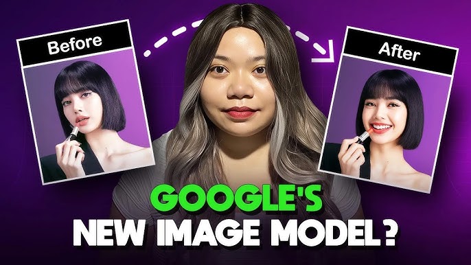 How Does Nano Banana AI Enhance Image Editing?