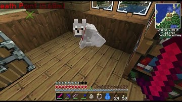 Minecraft: the Tekkit Misadventures 49 with DeeDoctor, Darman, and Tbouncier