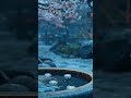 Healing Water Sounds & Soft Piano💧🌿 | Deep Sleep, Stress Relief & Calm Mind