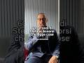 STEFANO ACCORSI legge L'ORA DELLO SBUSTO | Shorts | Netflix Italia