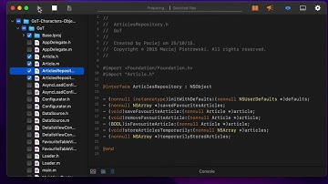Swiftify Offline Converter