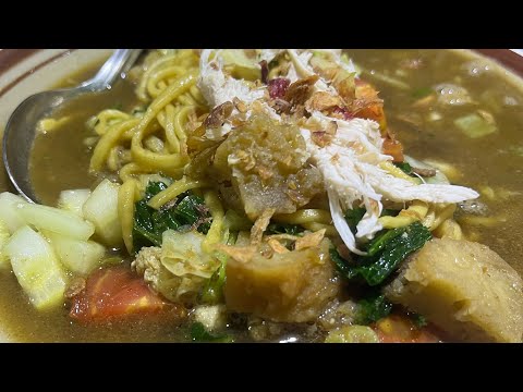 Kuliner Malam Di Ngaliyan Semarang