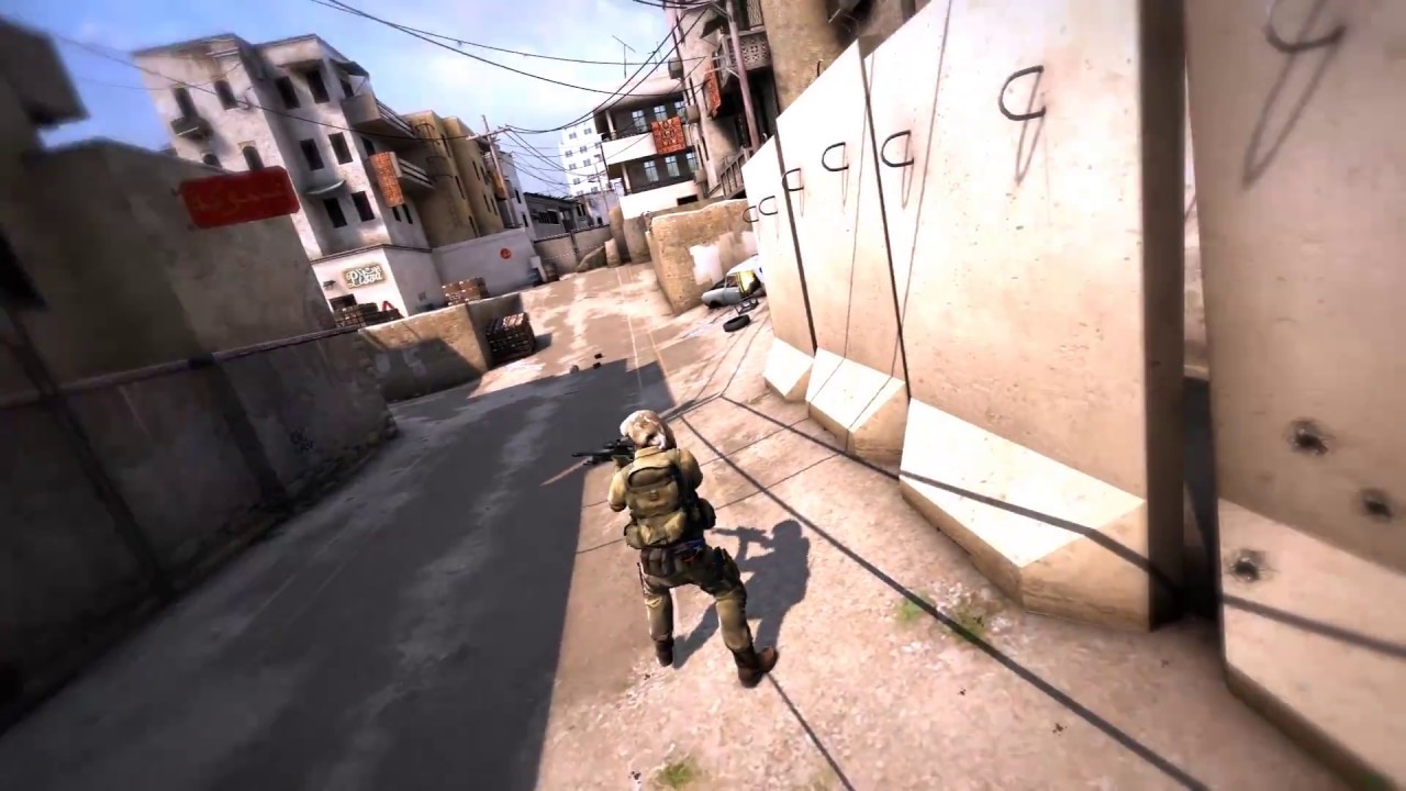 Valkyrie - 2mgovercsquared Highlights