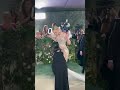 Georgia Peach Elle Fanning Hits The Met Carpet 🍑