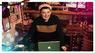 Reacting to EVERY John Lewis Xmas Advert EVER!! - 2007-2019 (Part 2)