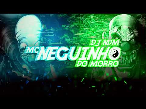 DJ NDM e DJ Joel Mix - Embrasa beat. Vem que eu ti poko