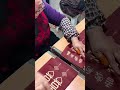the process of cutting plastic using modern cutting tools in certain parts#trending