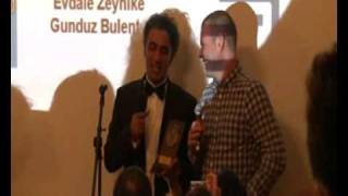 5. Documentary International  Evdale Zeynike. Gunduz Bulent