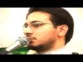 البروج 11 22 والطارق والأعلى والضحى والشرح طهران وارمين 2011 القارئ حامد شاكر نجاد 