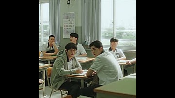 What if Cheong-san Entered Su-ho