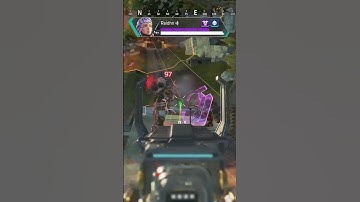 Clean lil squad wipe with Valkyrie when Valk was still broken #shorts