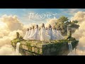 もしもラピュタ「君をのせて」が乃木坂風になったら J POP idol style cover