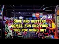 Dave And Busters on a GLP1: Tips For Going Out on Mounjaro Zepbound Tirzepatide