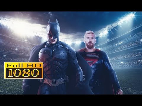 قتال سوبرمان ضد باتمان 2019 الفيلم الجديد 1080 Hd الجزء 1