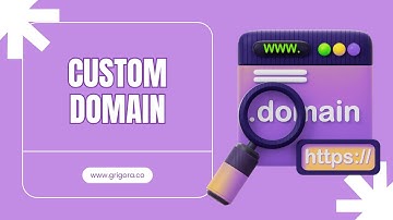 How to Connect a Custom Domain for Grigora White Label | Step-by-Step Guide