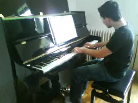 - La Tartine de Beurre Piano