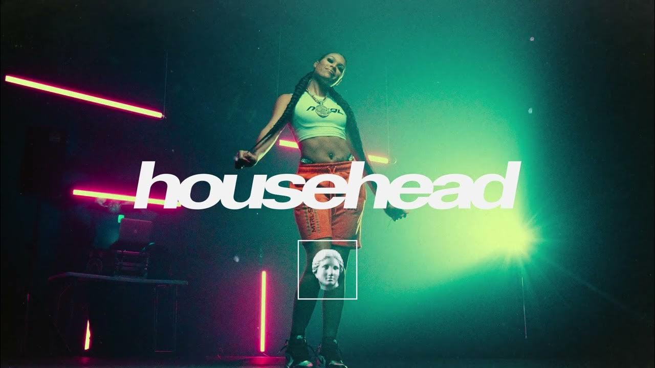 Aluna, Paul Woolford - Heatstroke Aluna, Paul Woolford - Heatstroke