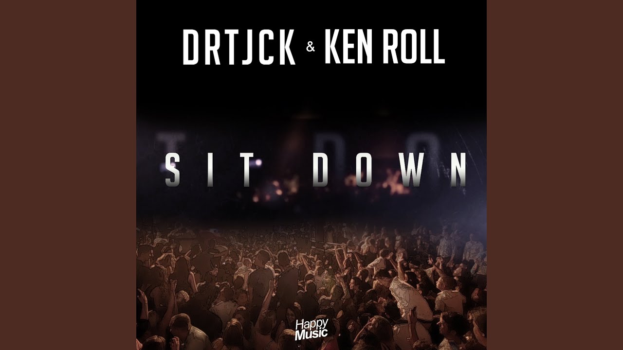 Watch Sit Down (Radio Edit) on YouTube Watch Sit Down (Radio Edit) on YouTube