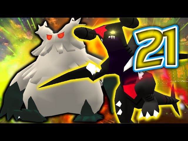 MINECRAFT: PIXELMON DARK - EP 21 - CAPTUREI O ZWEILOUS