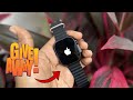Apple watch ultra  giveaway  smartwatch   giveaway