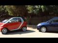 Smart Fortwo Consumer Review
