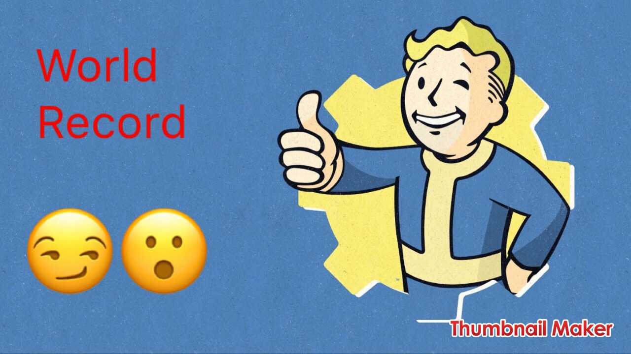 Fallout 4 world highest level over 15 000 youtube