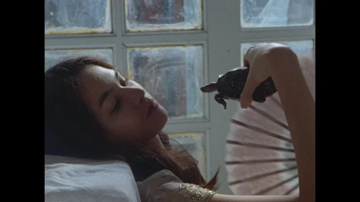 THE ROSE OF MANILA Trailer - Los Angeles Asian Pac...