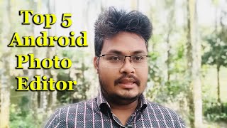 Top 5 Best Photo Editing Apps for Android Phone | Most Powerful Photo Editor | Ultra Max Studio screenshot 4