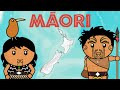 ¿Quienes Son Los Maoríes De Nueva Zelanda?