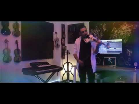 ابداع الفنان عزمى مجدى عزمى م البدايه