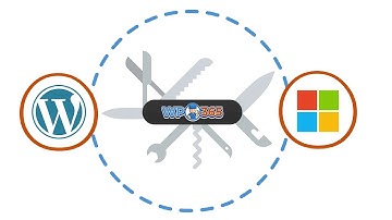 WPO365 | The All-In-One Integration for WordPress and Microsoft