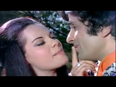 Ek Daal Par Tota Bole - Mumtaz, Shashi Kapoor, Chor Machaye Shor Song