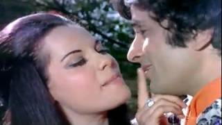 Ek Daal Par Tota Bole - Mumtaz, Shashi Kapoor, Chor Machaye Shor, Romantic Song chords