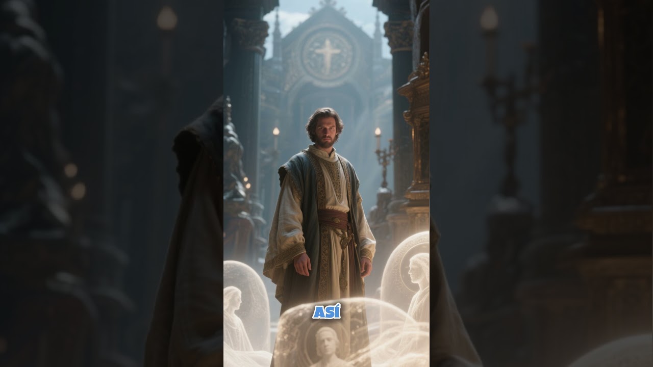 Jesús negó el “sueño del alma”