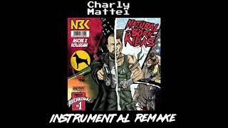 Charly Matteï - Asche Feat. Kollegah Instrumental Ramake Prod. By Poll3