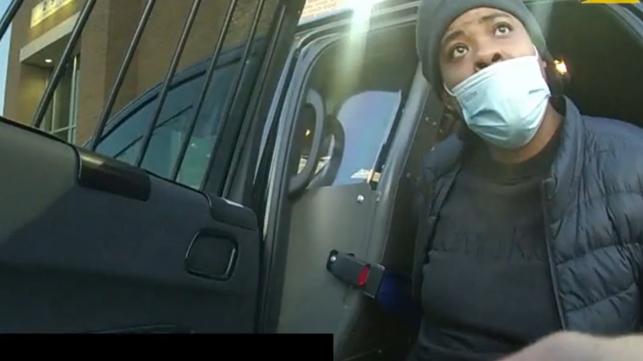 The Moment He Realizes His Scam Fell Apart - YouTube