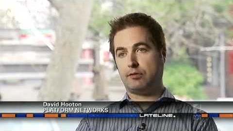 ISP hacker arrested after 6-month investigation