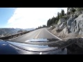 Road Trip, California, VR 360 video