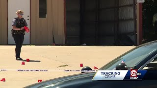 More shootings plague Kansas City's weekend