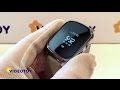 Детские часы с трекером Smart GPS Watch T58 - smart baby watch Т58