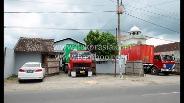 Bamboo Panel, Container Loading to Melbourne Australia. We export 2 x 40" HC Every Week