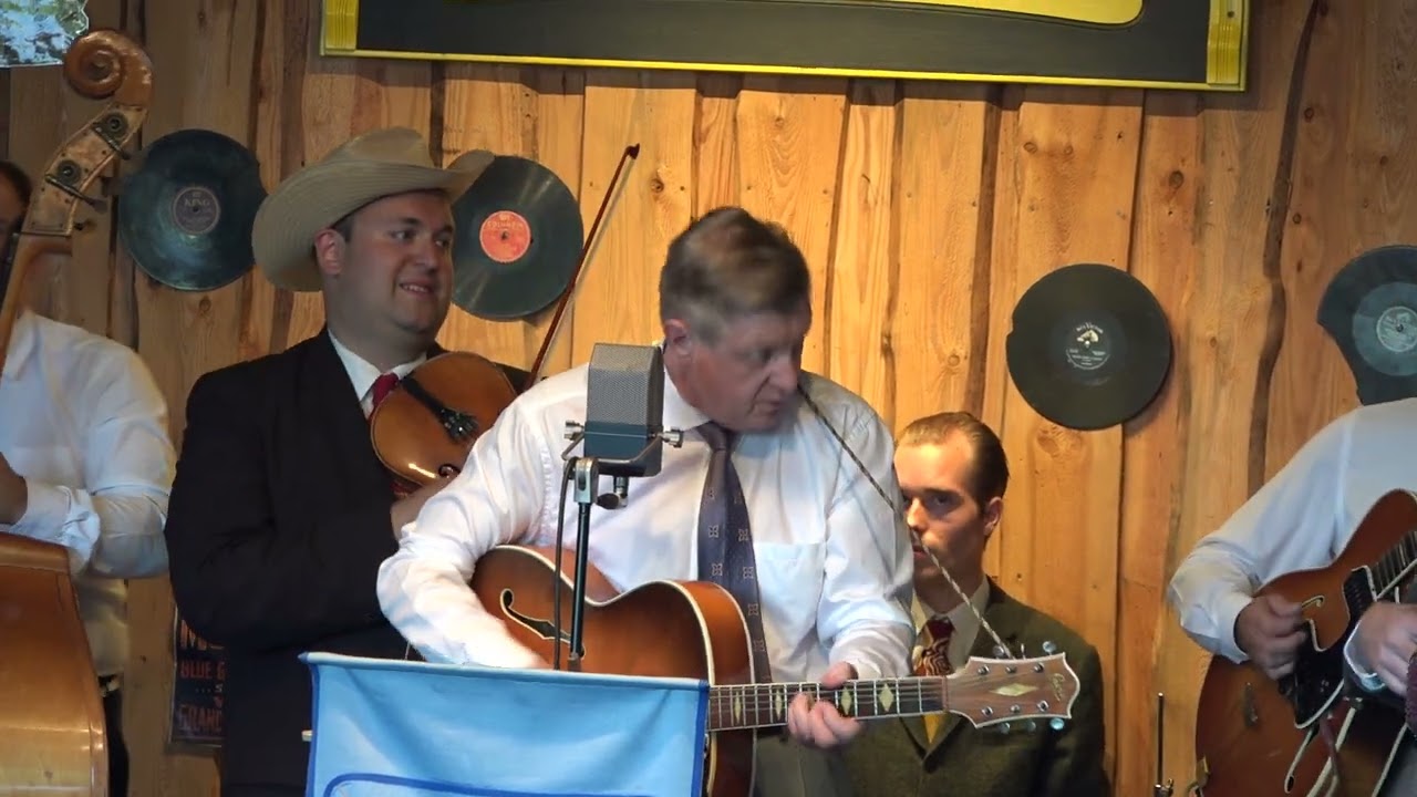 Killhult Country Festival 