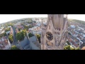 Kaiserslautern 1 (Luftaufnahme) | Stadt Kaiserslautern | Westpfalz
