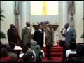 Sermon Theophilus Part 2 by Bishop Rufus Turner Victory In Praise Church